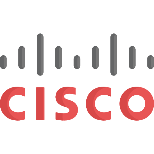 CISCO NET logo