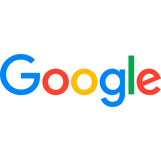 GOOGLE CLOUD logo
